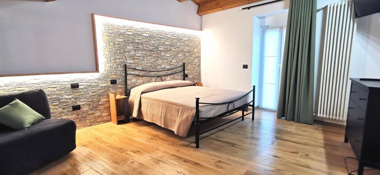 Dietro Le Mura Casoli (Abruzzo)