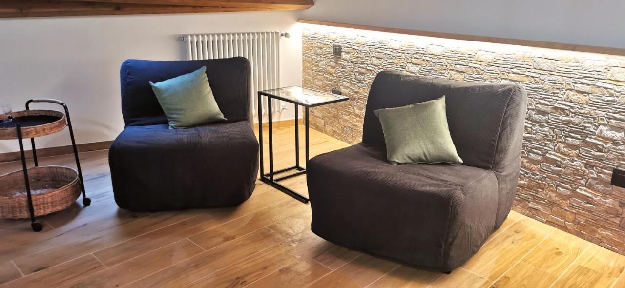 Dietro Le Mura Holiday home