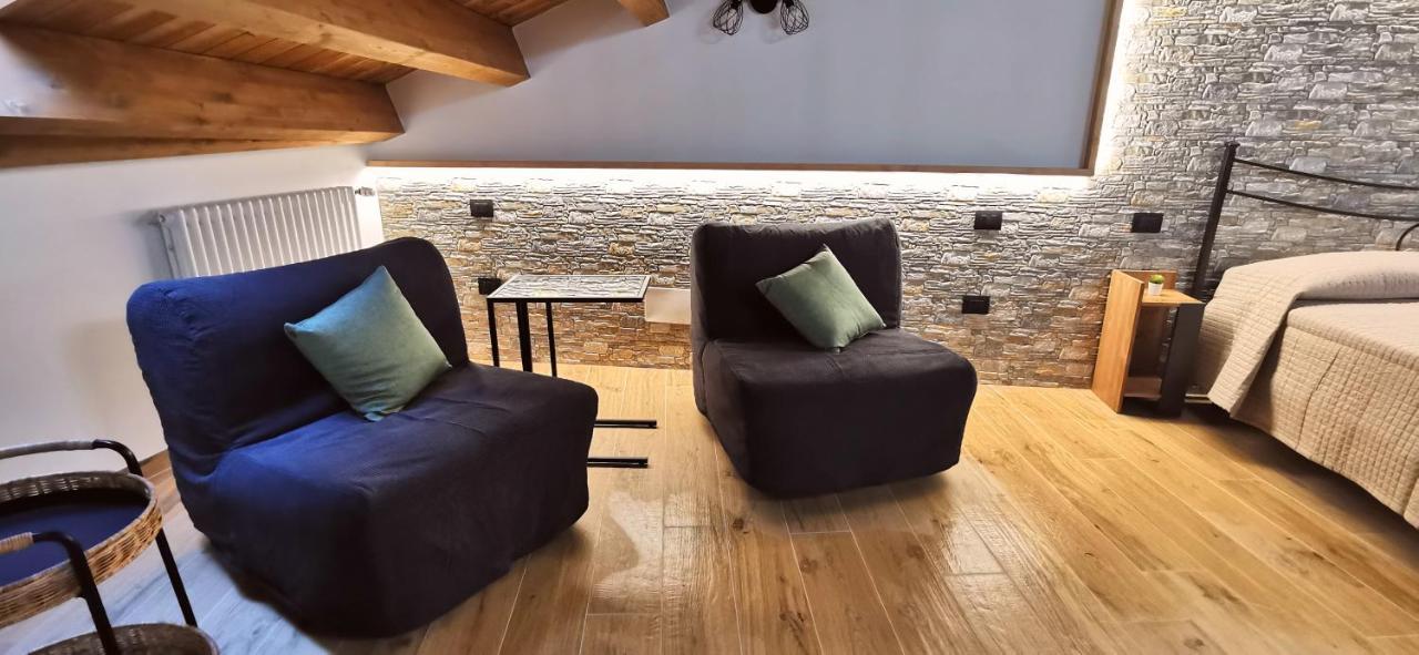 Holiday home Dietro Le Mura
