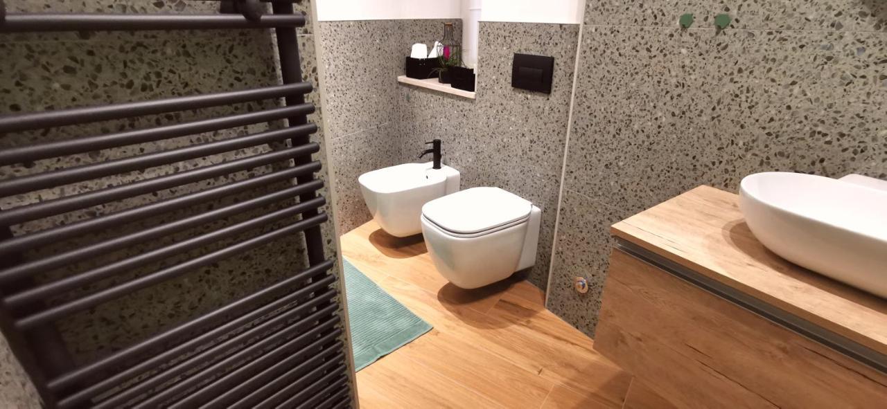 Dietro Le Mura Holiday home