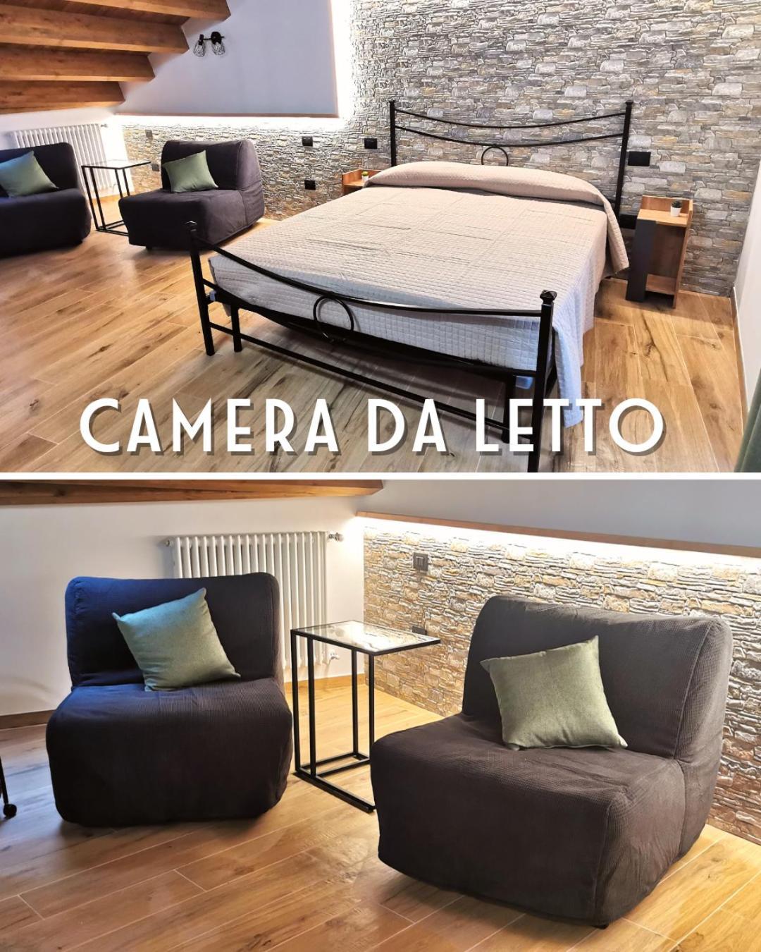 Dietro Le Mura *